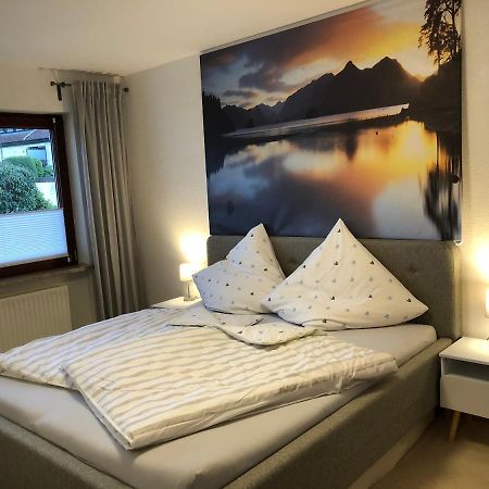 Ferienwohnung „Am Rodenberg“ Bad Harzburg Eksteriør bilde