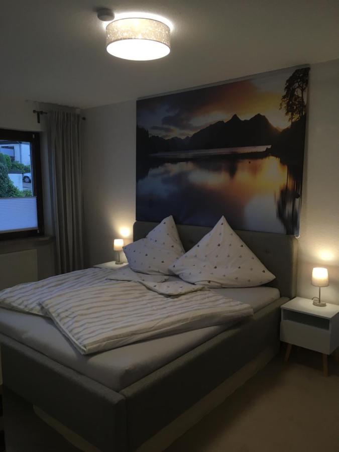 Ferienwohnung „Am Rodenberg“ Bad Harzburg Eksteriør bilde